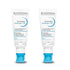 Bioderma Hydrabio Perfecteur Spf30 Moisturising Cream 40 ml -2 Pack