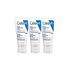 Cerave Moisturising Face Cream 52 ml 3 Pack
