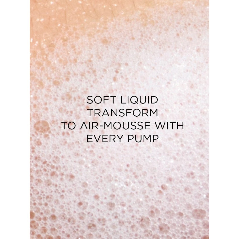 Darphin Intral Air Mousse Cleanser 125ml