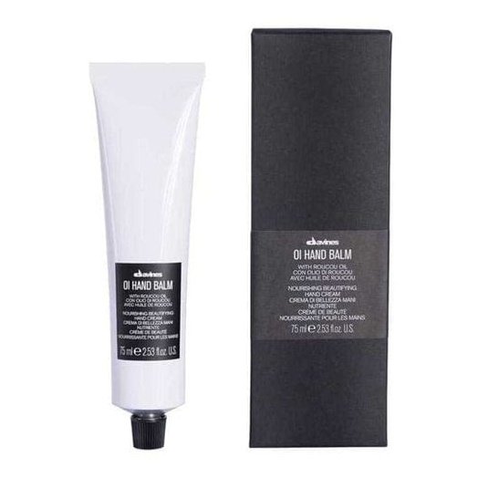 Davines Oi/Oil Hand Balm Hand Cream 75ml