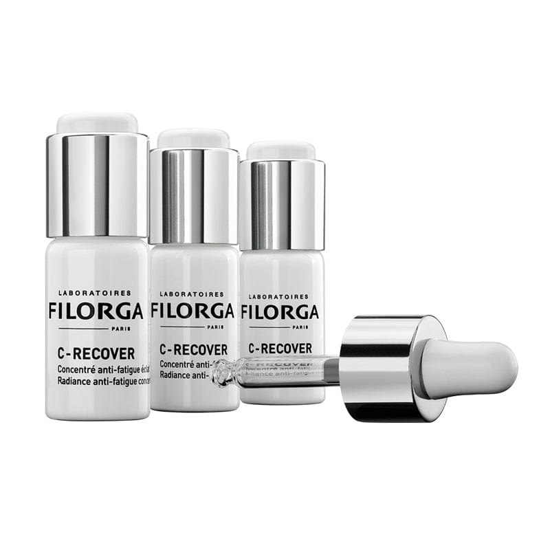 Filorga C Recover Serum 3x10ml