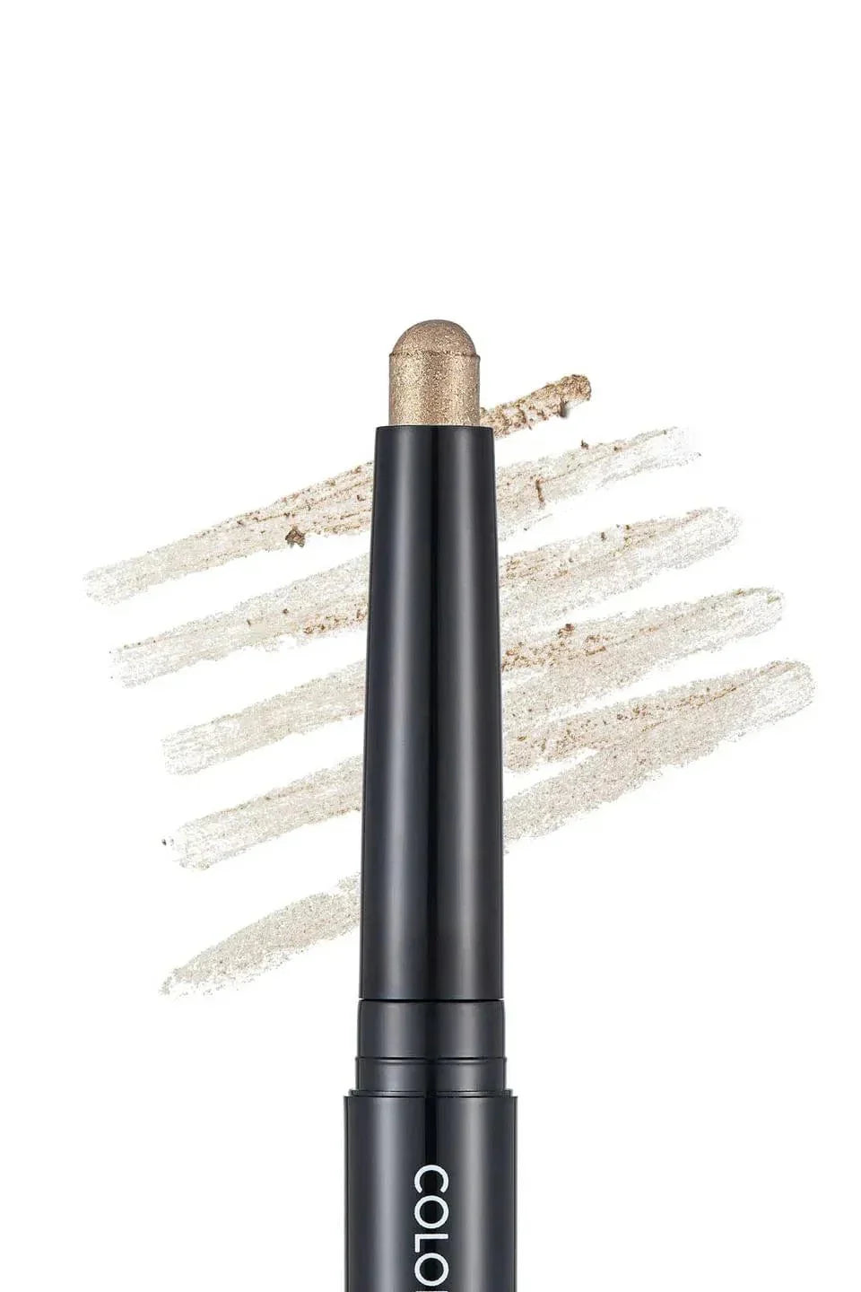 Flormar Color Shadow Highly Pigmented & Shimmery Elevator Pencil Eye Shadow 1.6g - 006 Moon Stone