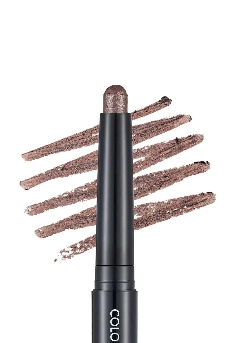 Flormar Color Shadow Highly Pigmented & Shimmery Elevator Pencil Eye Shadow 1.6g - 008 Double Latte