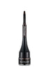 Flormar Highly Pigmented & Matte Finish Creamy Gel Eyeliner - 003 Bole Brown