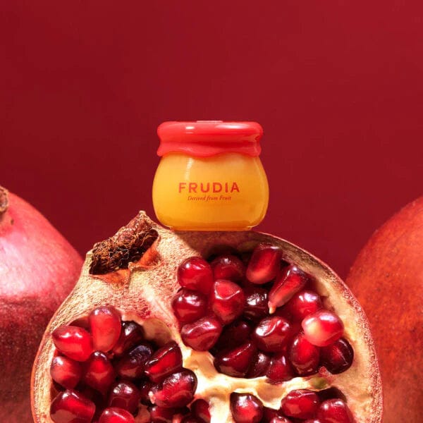 Frudia Pomegranate Moisturising 3in1 Lip Balm 10 ml / 0.33 fl.oz