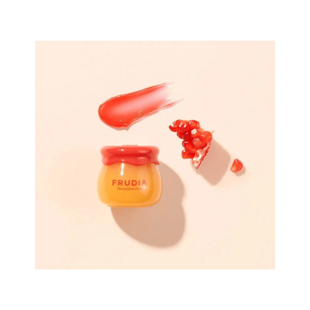 Frudia Pomegranate Moisturising 3in1 Lip Balm 10 ml / 0.33 fl.oz