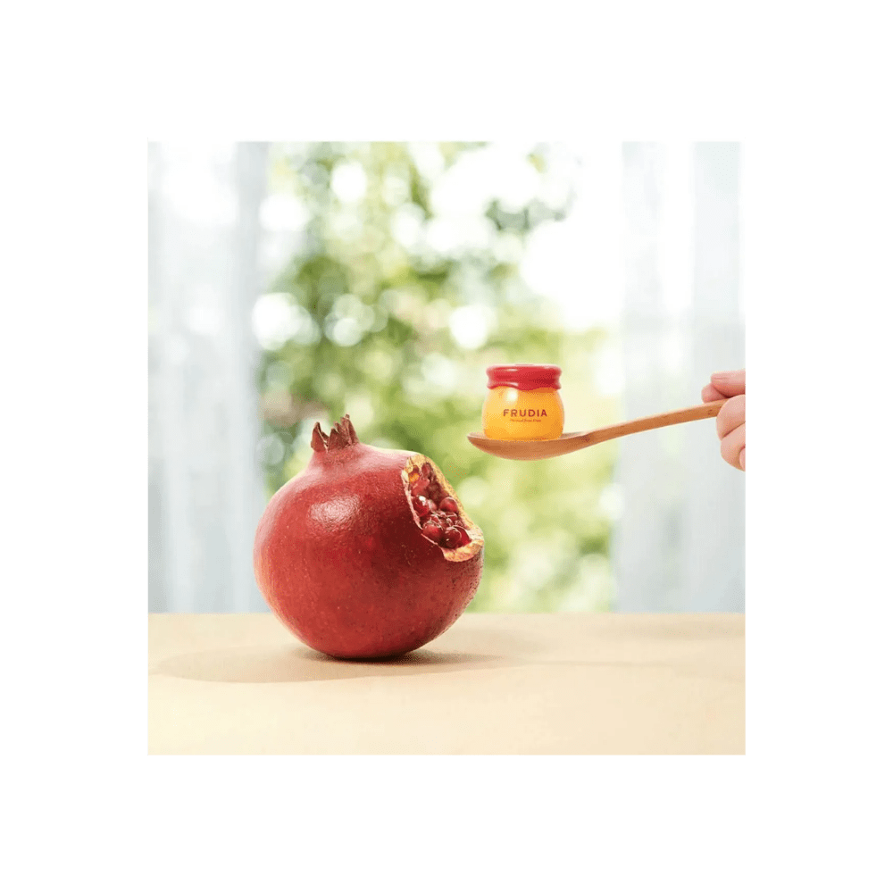 Frudia Pomegranate Moisturising 3in1 Lip Balm 10 ml / 0.33 fl.oz