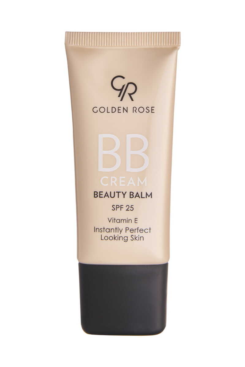 Golden Rose Bb Cream Beauty Balm - 04 Medium