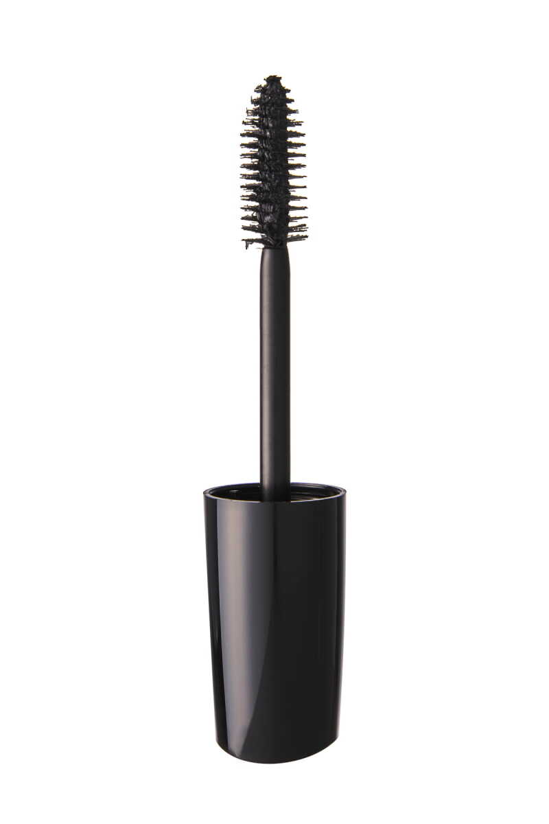 Golden Rose Lash Plumping Mascara - Black