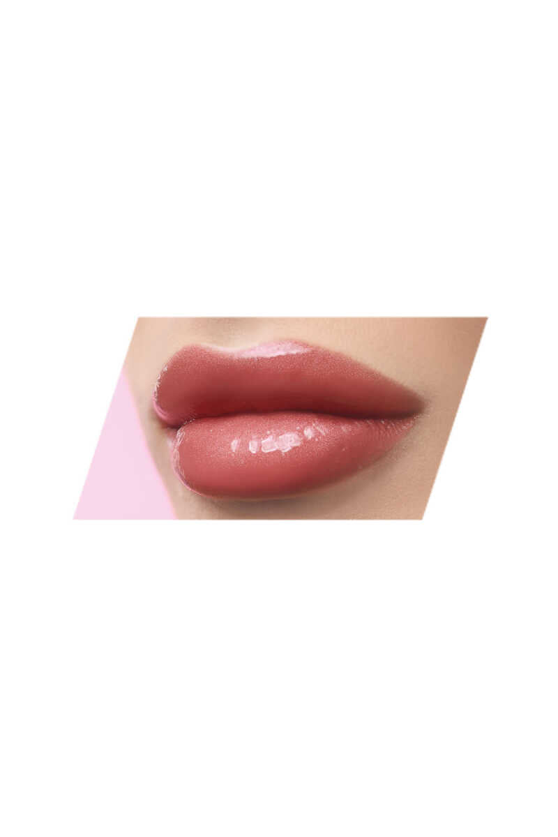 Golden Rose Plumped Lips Lip Plumping Gloss - 208