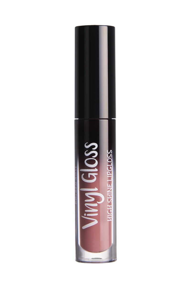 Golden Rose Vinyl Gloss High Shine Lipgloss - 4