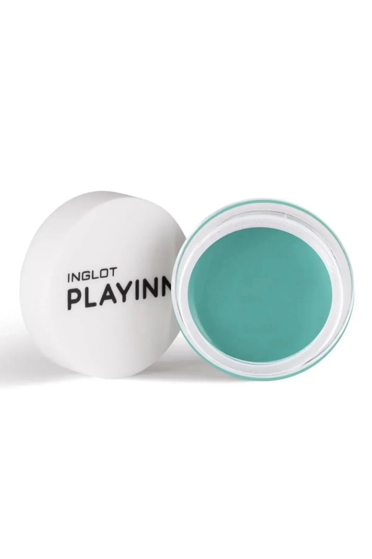 Inglot PlayInn Gel Eyeliner - Cool Mint 56