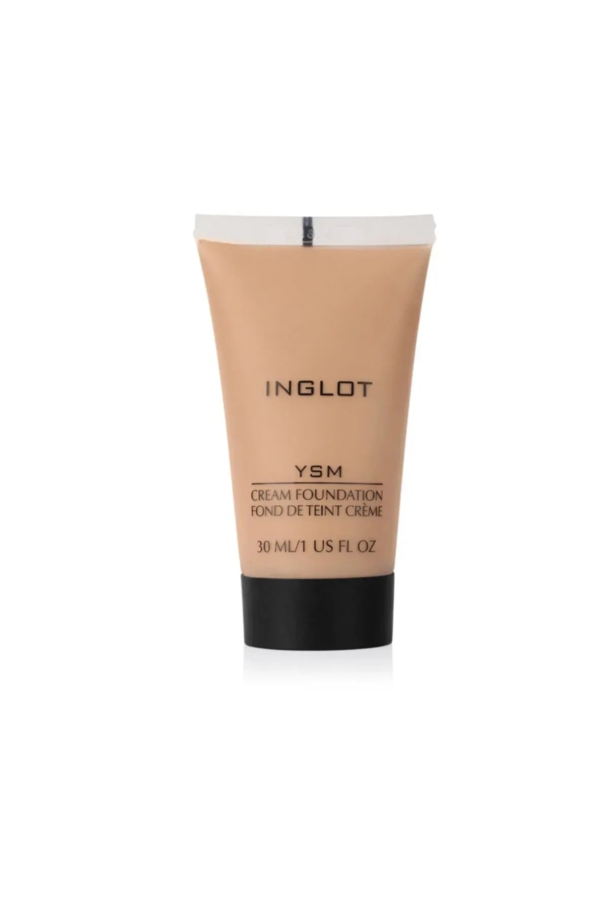 Inglot Ysm Cream Foundation 30ml - 49