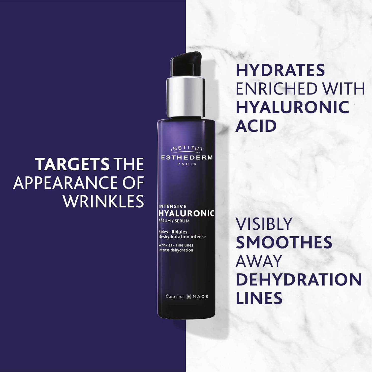 Institut Esthederm Intensive Hyaluronic Serum 30 ml