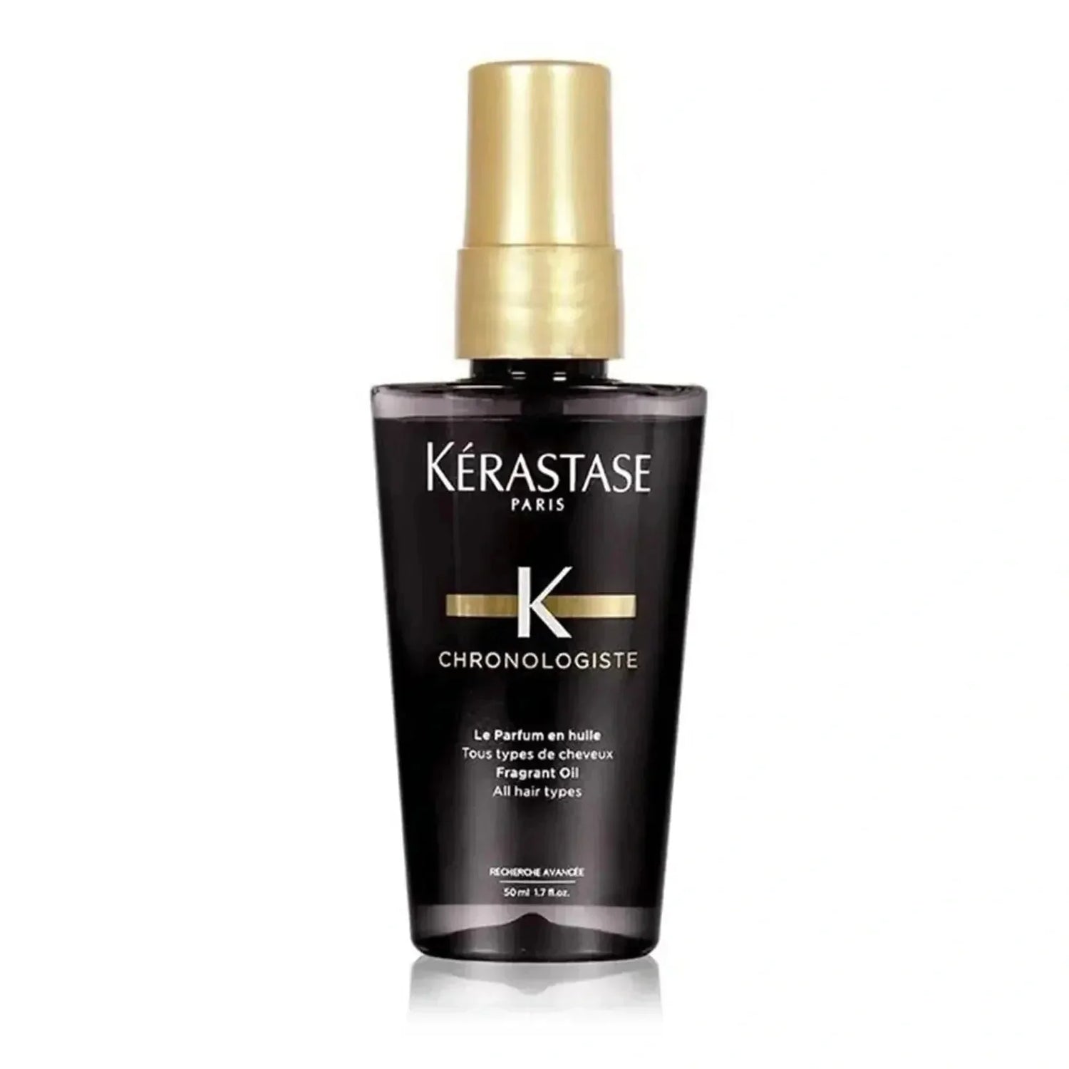 Kerastase Chronologıste Huıle De Hair Parfum 50 ml