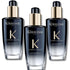 Kerastase Chronologiste Huile De Parfum Regenerating Perfumed Hair Care Oil 100ml 3 Pack