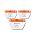 Kerastase Nutritive Masquintense Riche Deep Nourishing Intensive Hair Mask 200 ml 3 Pack