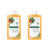 Klorane Mango Content Nourishing Shampoo 400 ml -2 Pack