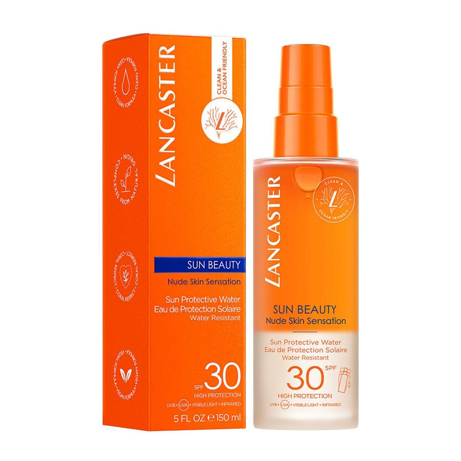 Lancaster Sun Beauty Sun Protective Water Spf30 150 ml 2 Pack