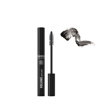 Lavera Volume Mascara 9 ml - Black