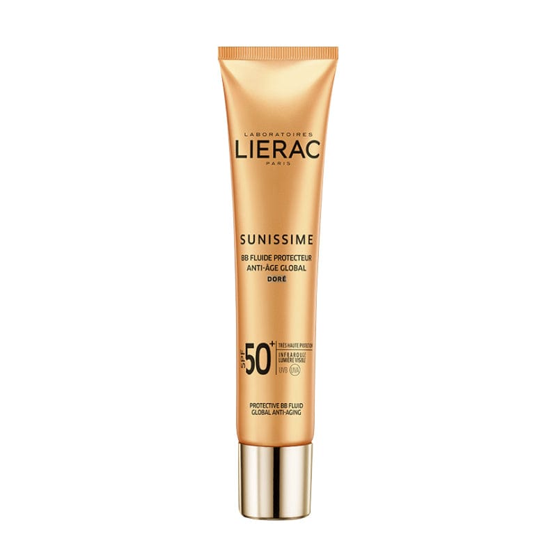 Lierac Sunissime Anti-Aging BB Sunscreen 40 ml