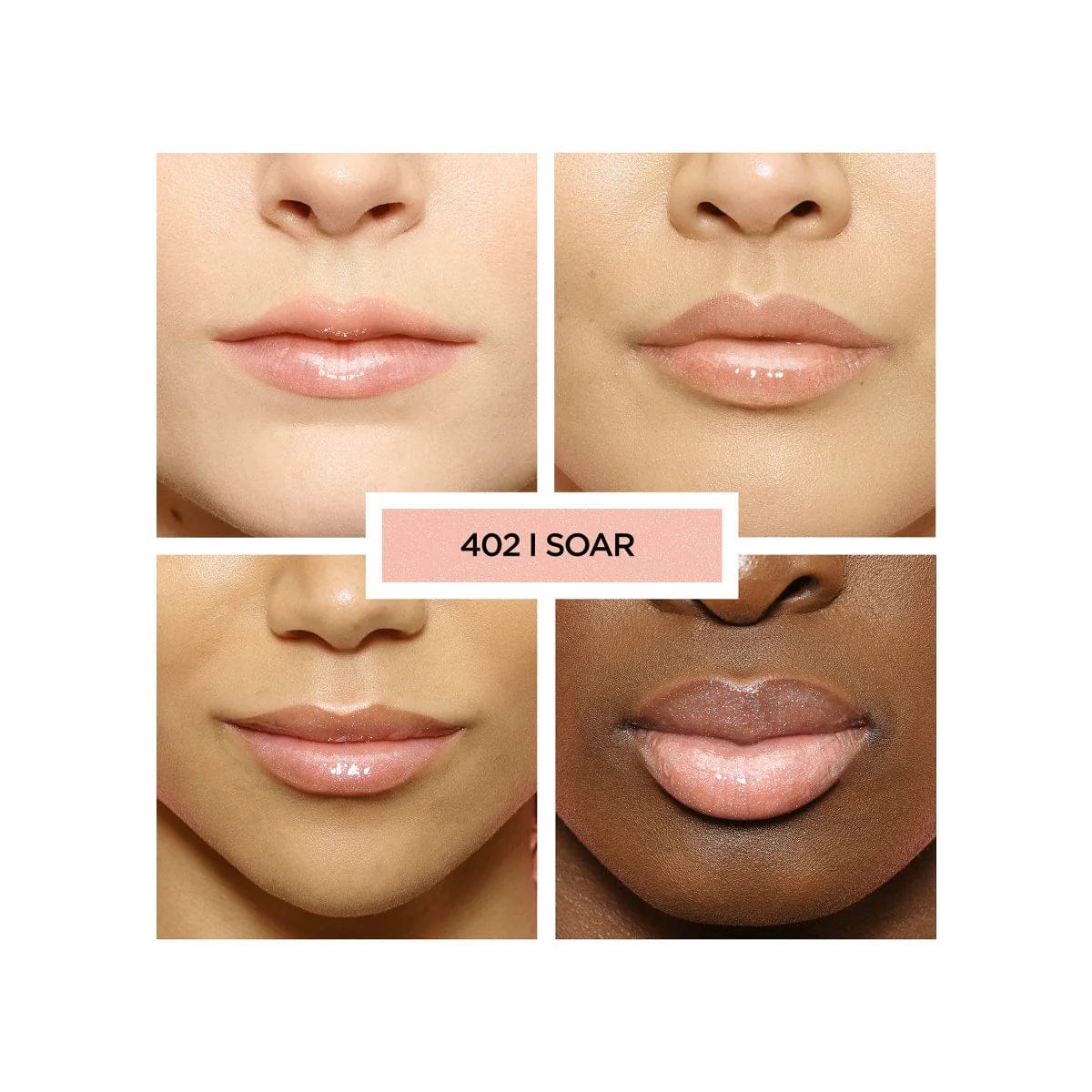 Loreal Paris Glow Paradise Balm in Gloss -402  Soar