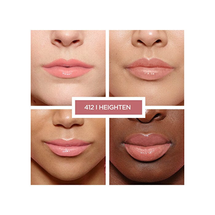 Loreal Paris Glow Paradise Balm in Gloss -412 Heighten