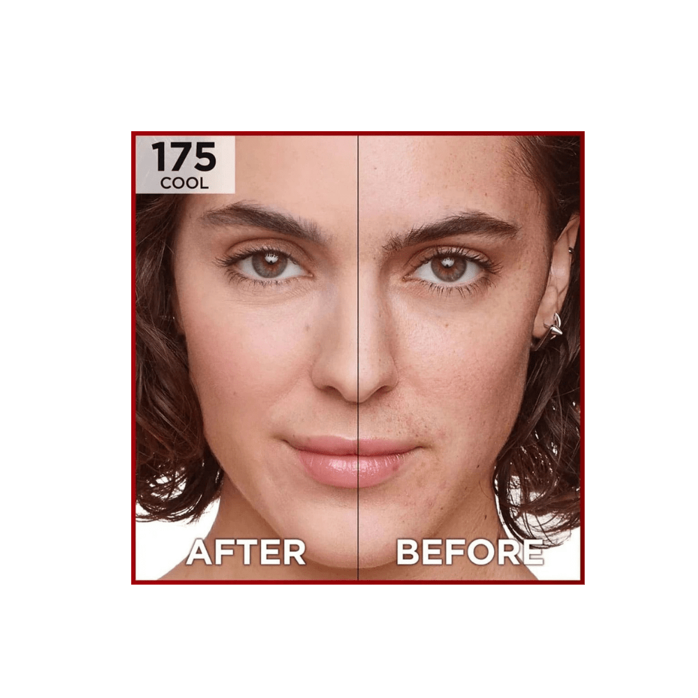 Loreal Paris Infaillible 32 H Matte Cover High Coverage Foundation 30 ml - 175 Cold Undertone