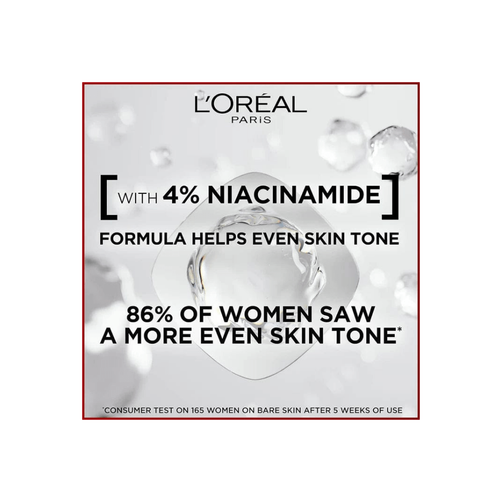 Loreal Paris Infaillible 32 H Matte Cover High Coverage Foundation 30 ml - 25 Cold Undertone