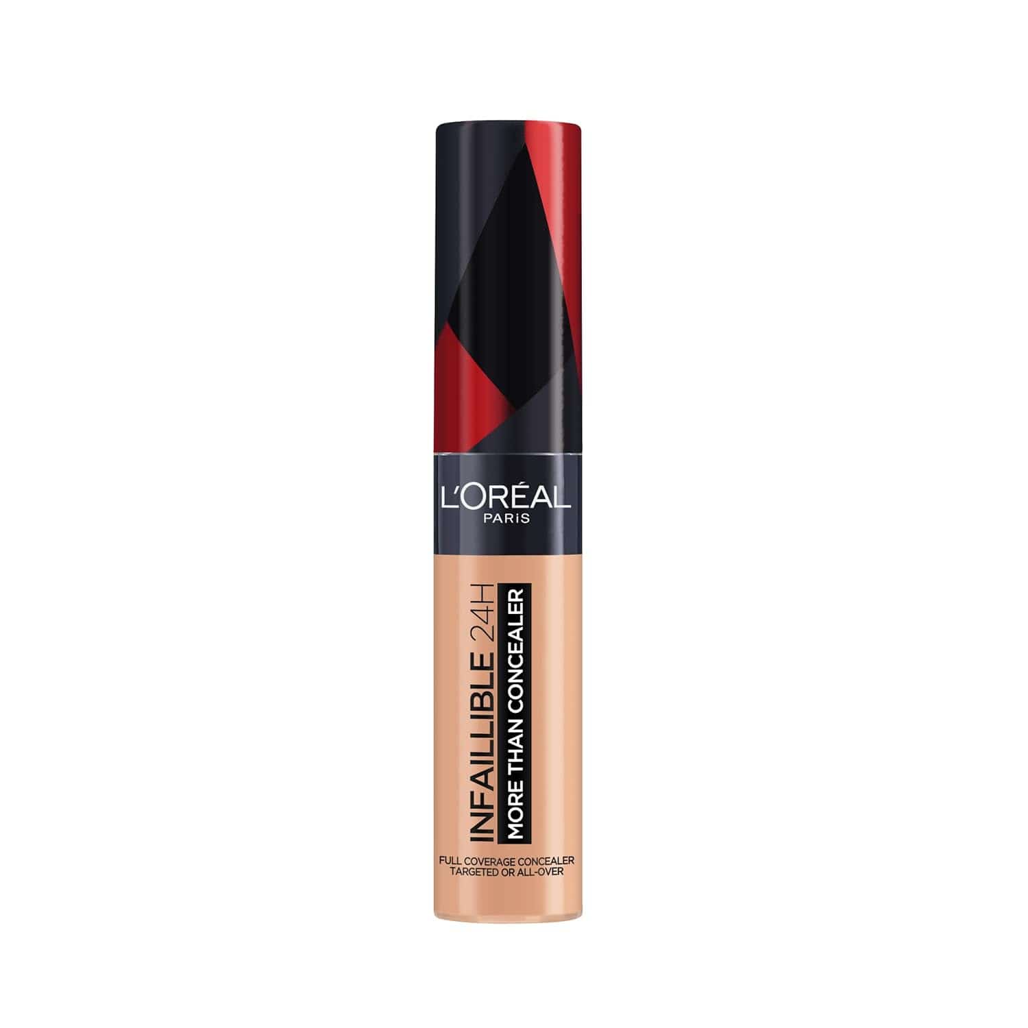 Loreal Paris Infaillible More Than Concealer -327 Cashmere