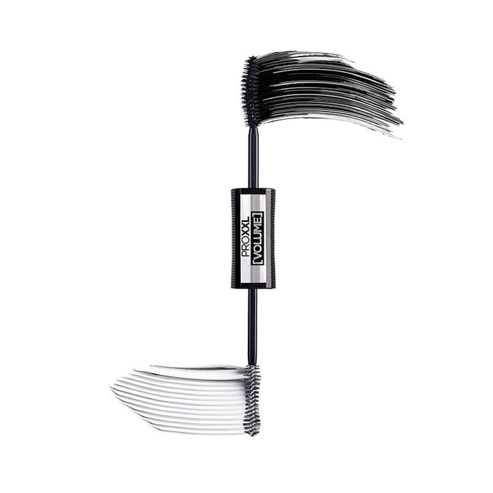 Loreal Paris Pro XXL Volume 2 Step Mascara - Black