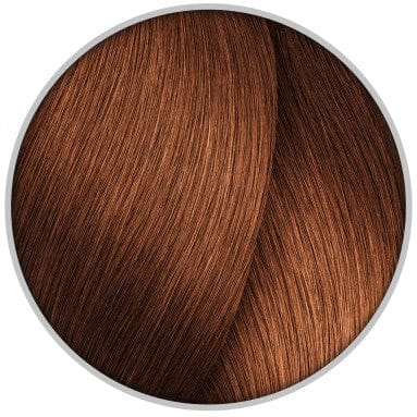 Loreal Professionnel Paris Inoa Ammonia Free Hair Dye 60g - 7.35