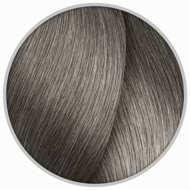 Loreal Professionnel Paris Inoa Ammonia Free Hair Dye 60g - 8.1