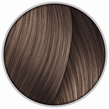 Loreal Professionnel Paris Inoa Ammonia Free Hair Dye 60g - 8.21