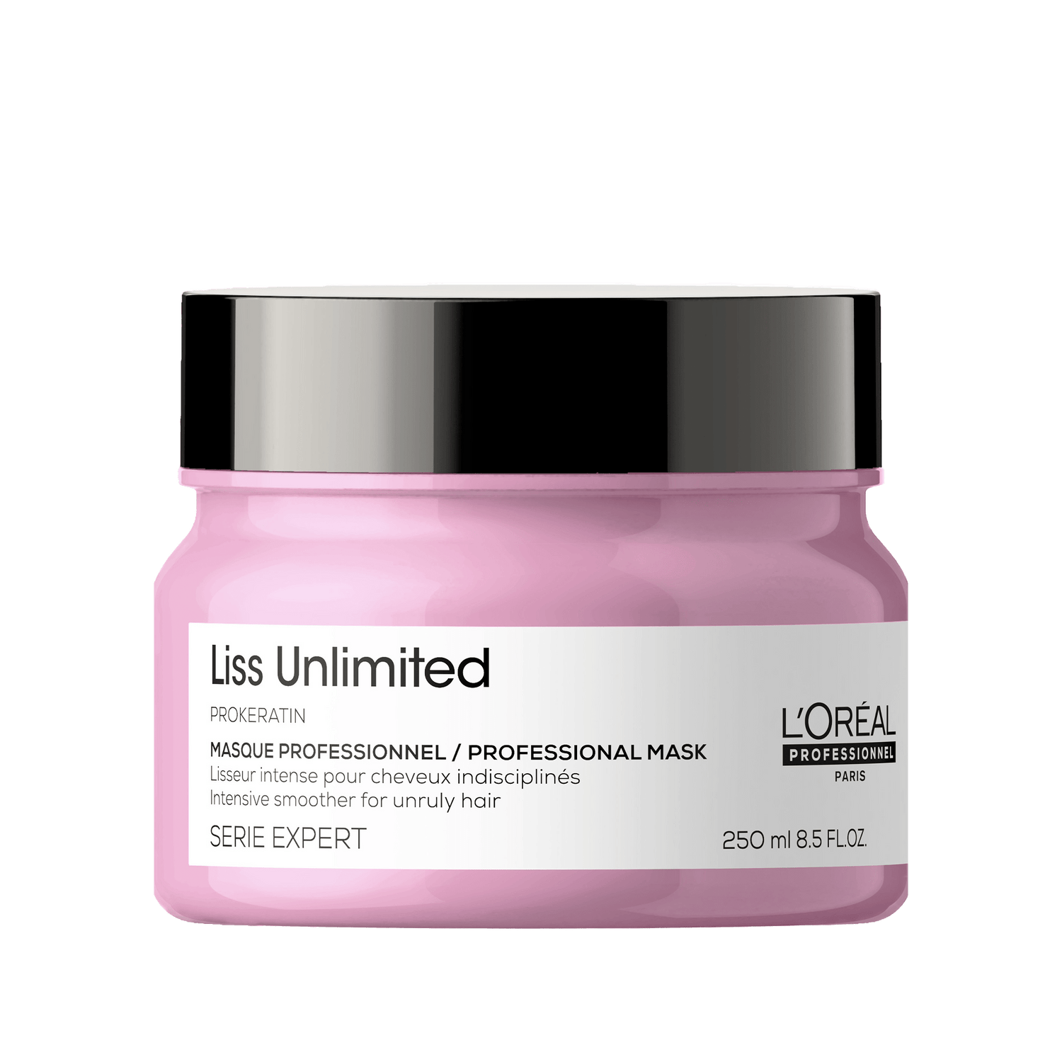 Loreal Professionnel Paris Serie Expert Liss Unlimited Hair Mask 250 ml