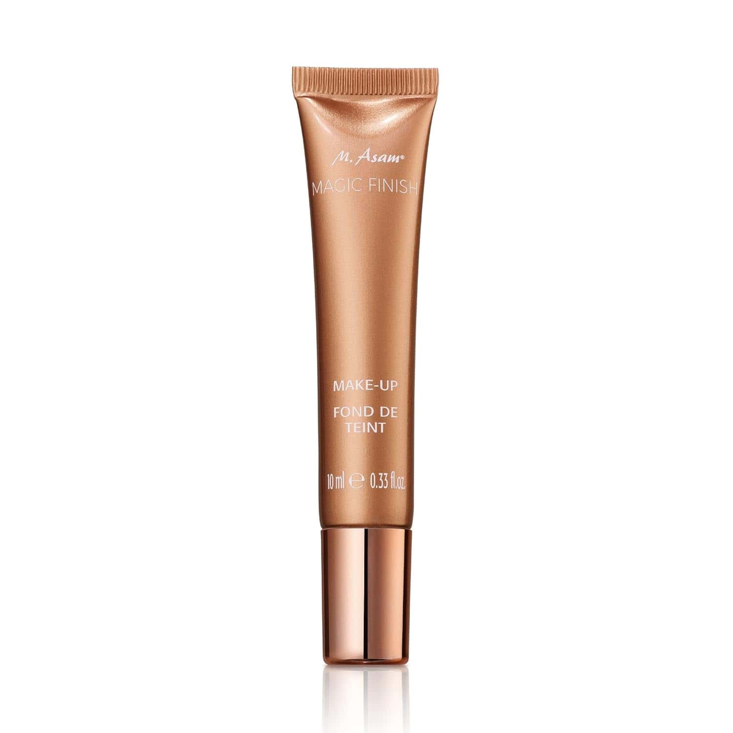 M.Asam Magic Finish Magic Foundation - 10 ml