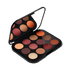Mac Connect In Colour Eye Shadow Palette -Future Flame