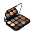 Mac Connect In Colour Eye Shadow Palette -Unfiltered Nudes