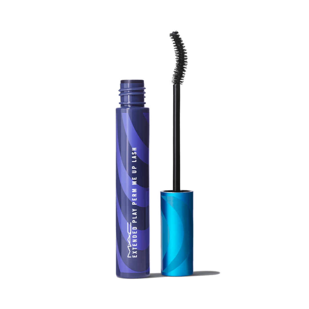 Mac Extended Play Perm Me Up Lash Mascara -Perm Black