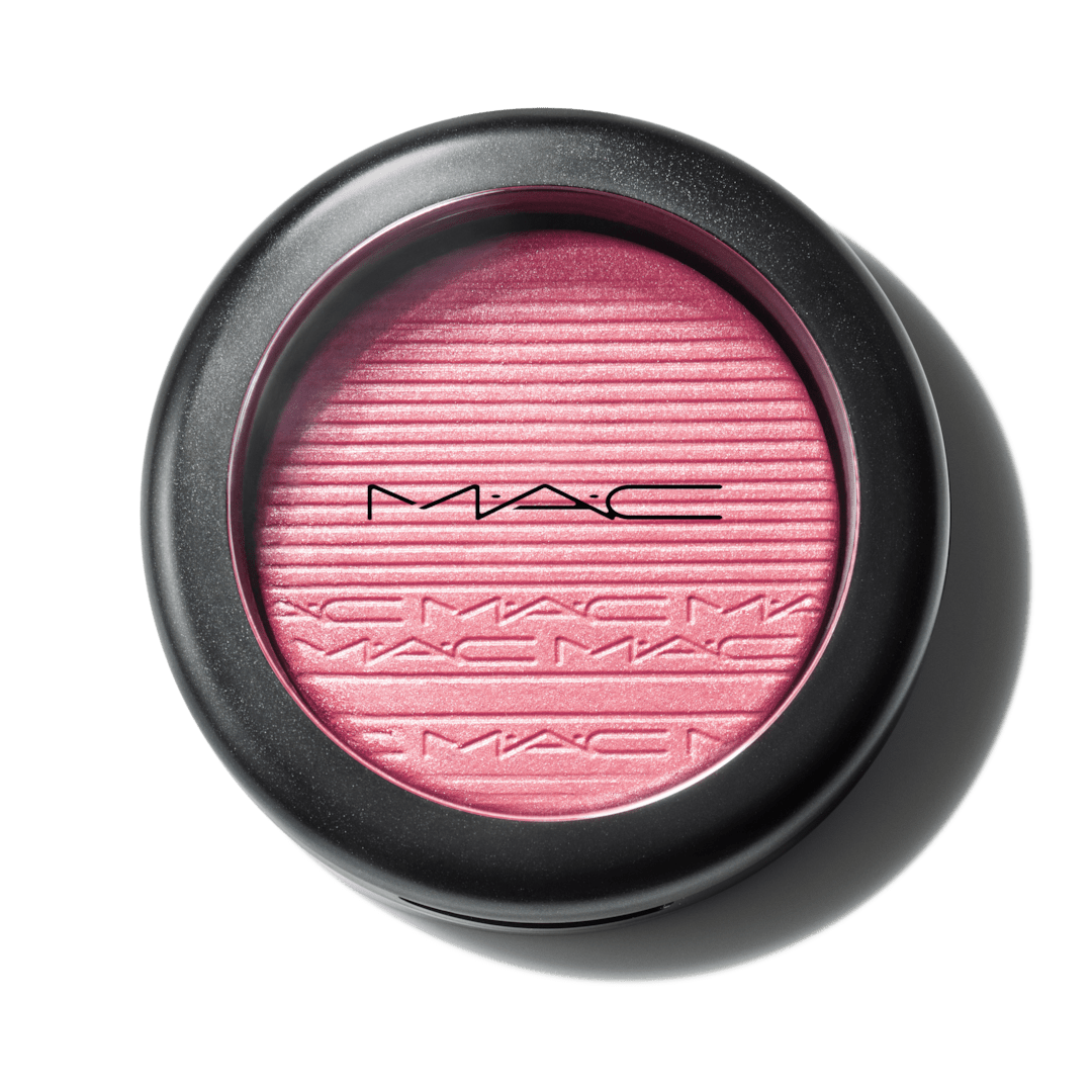 Mac Extra Dimension Blush -Into The Pink
