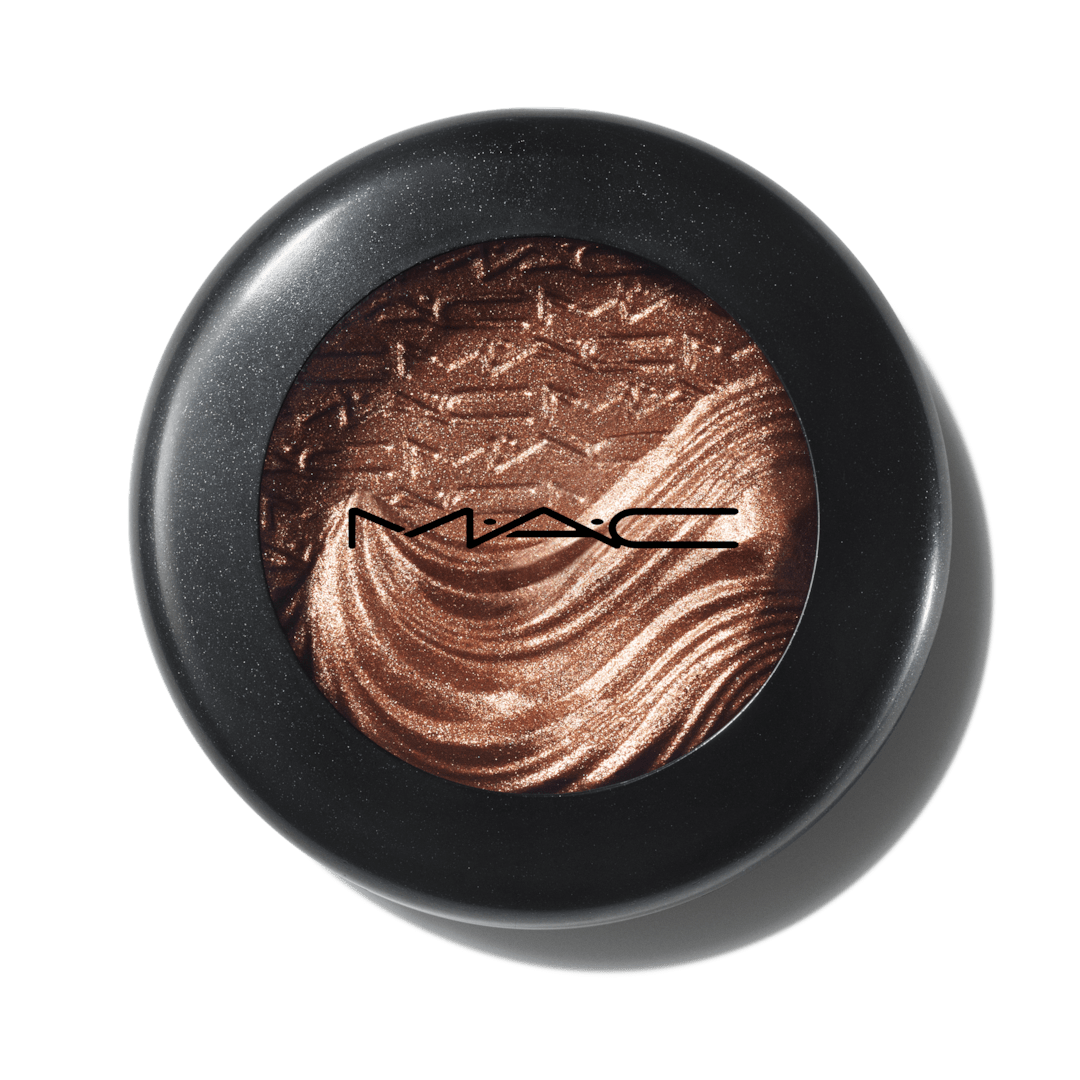 Mac Extra Dimension Eyeshadow -Havana