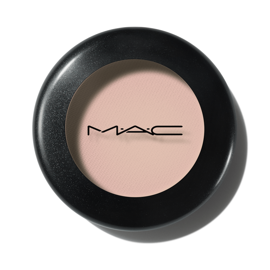 Mac Eye Shadow -Cozy Grey