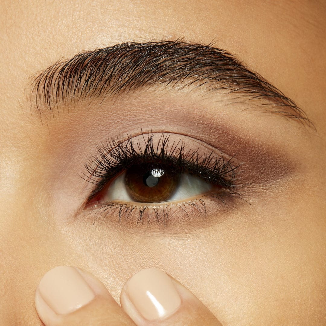 Mac Eye Shadow -Cozy Grey