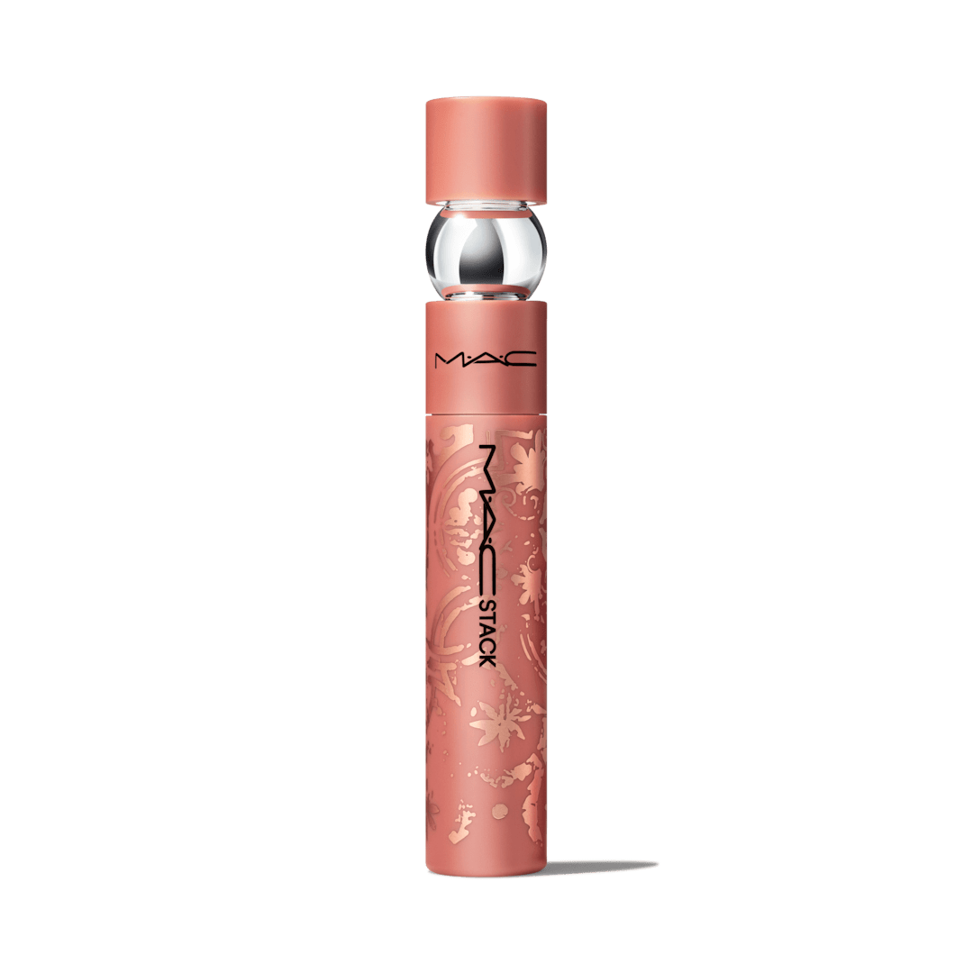 Mac Macstack Mascara Teddy Forever