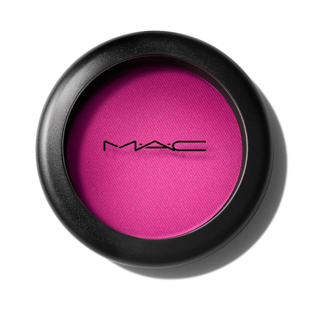Mac Powder Blush -Full Fuchsia
