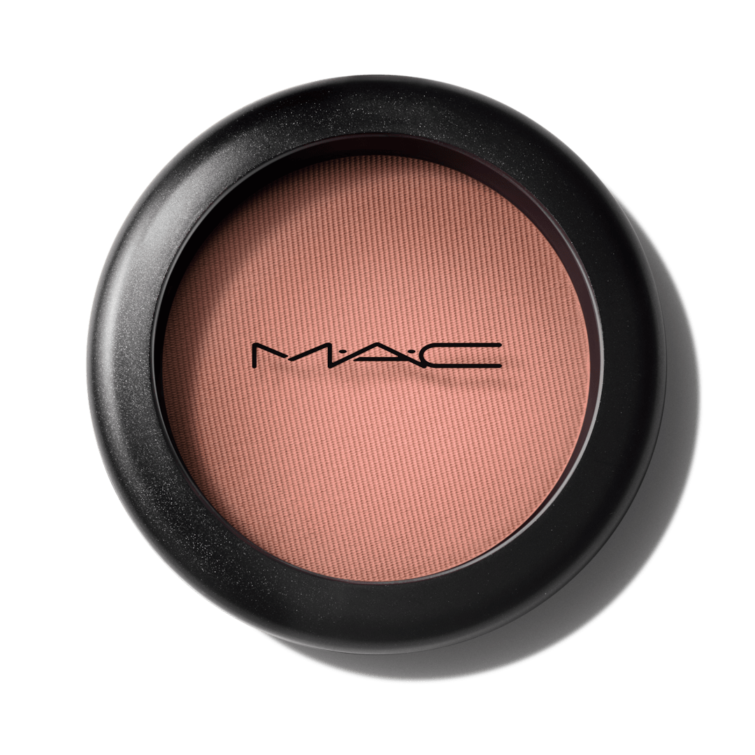 Mac Sheertone Blush -Gingerly