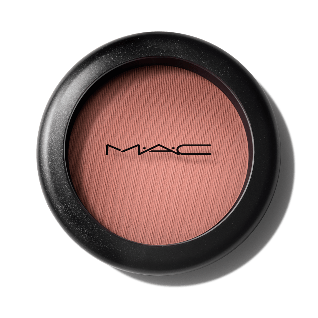 Mac Sheertone Blush -Melba