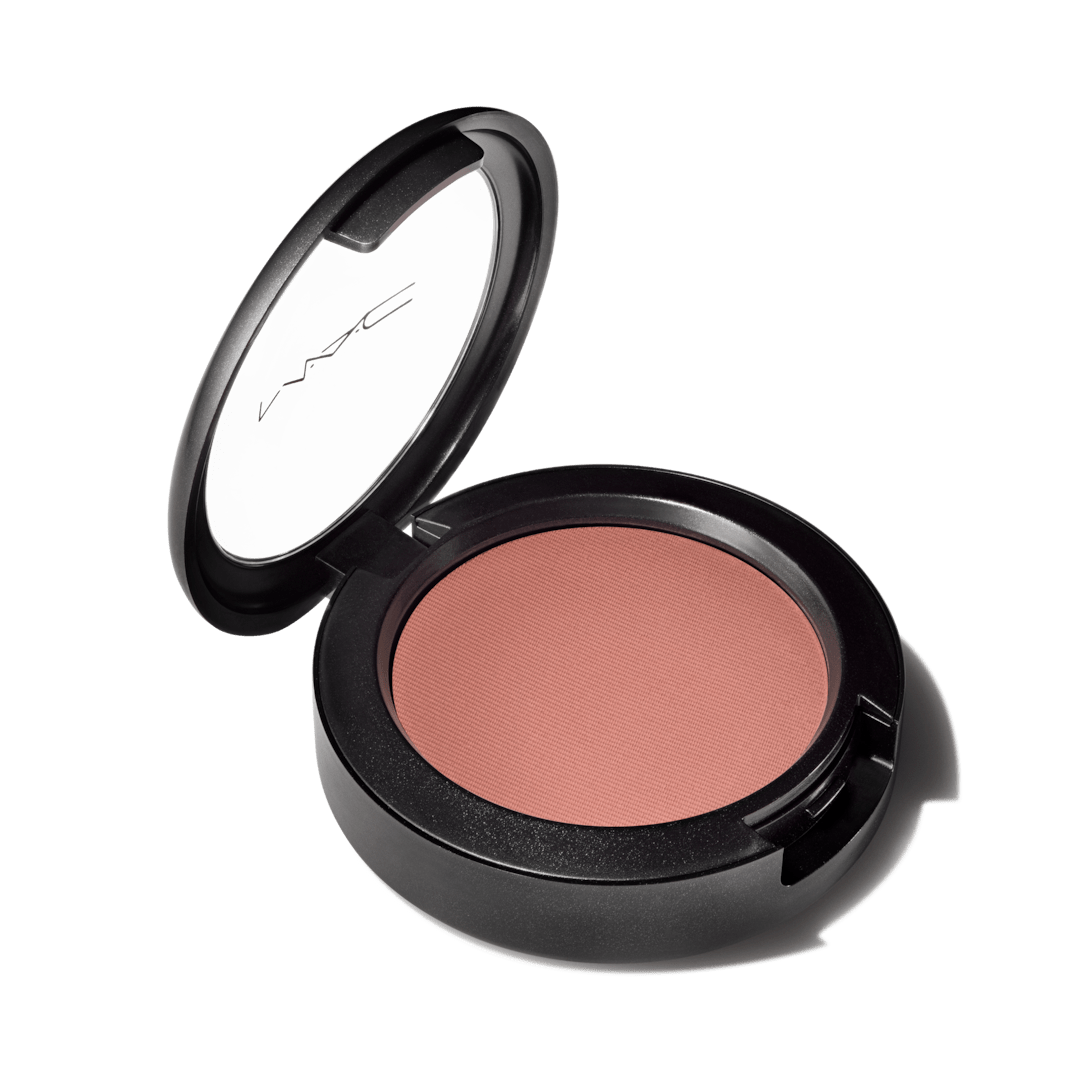Mac Sheertone Blush -Melba