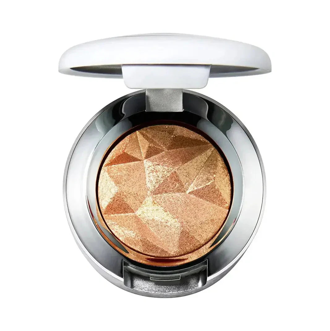 Mac Sparkler Eyeshadow -Gold Crush