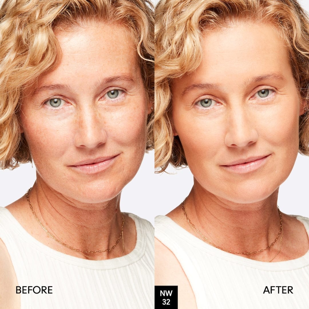 Mac - Studio Fix 24-Hour Smooth Wear Concealer NW32 7 ml